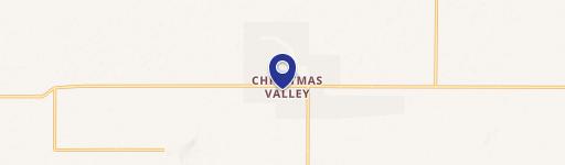 Christmas Valley, OR 97641