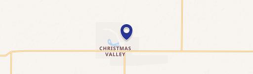 Christmas Valley, OR 97641