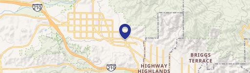 10002 Tujunga Cyn Blvd