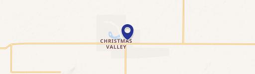 Christmas Valley, OR 97641