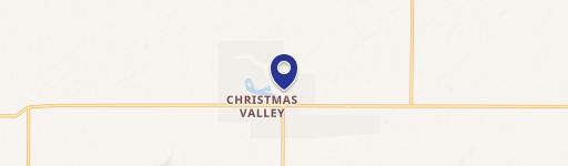 Christmas Valley, OR 97641