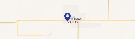 Christmas Valley, OR 97641