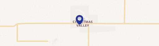 Christmas Valley, OR 97641