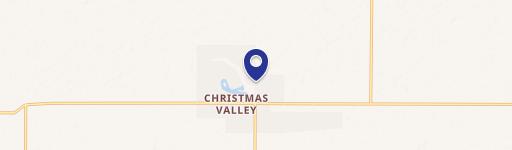 Christmas Valley, OR 97641