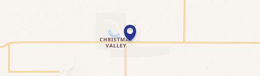 Christmas Valley, OR 97641