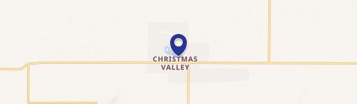 Christmas Valley, OR 97641