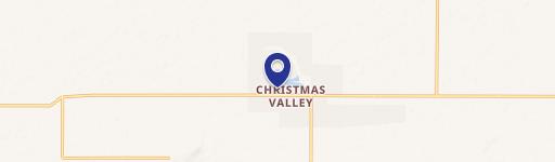 Christmas Valley, OR 97641