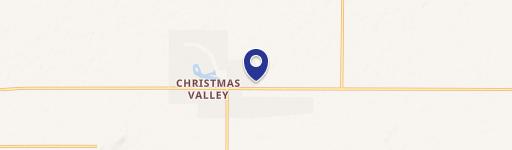 Christmas Valley, OR 97641
