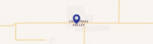 Christmas Valley, OR 97641