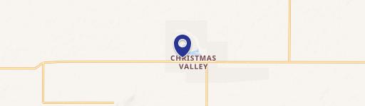 Christmas Valley, OR 97641