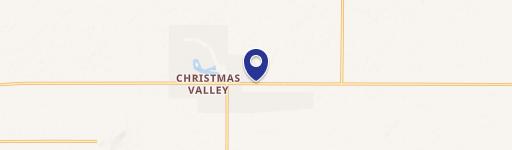 Christmas Valley, OR 97641