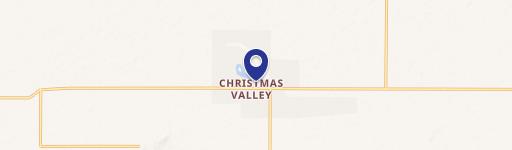 Christmas Valley, OR 97641