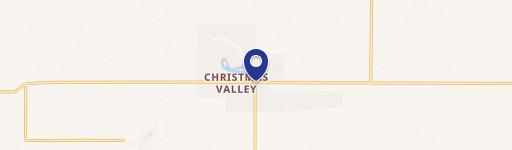 Christmas Valley, OR 97641
