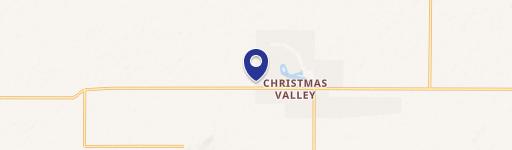 Christmas Valley, OR 97641