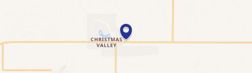 Christmas Valley, OR 97641