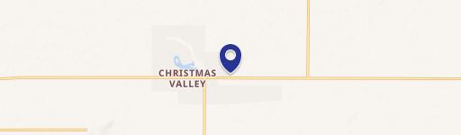 Christmas Valley, OR 97641