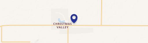 Christmas Valley, OR 97641