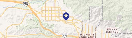 10136 12th Tujunga Cyn Blvd