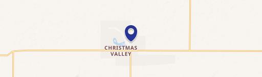 Christmas Valley, OR 97641