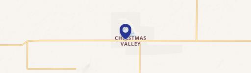Christmas Valley, OR 97641