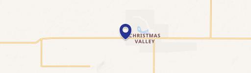 Christmas Valley, OR 97641