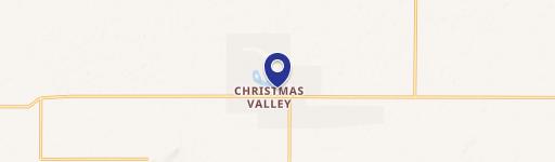 Christmas Valley, OR 97641