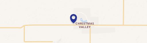 Christmas Valley, OR 97641