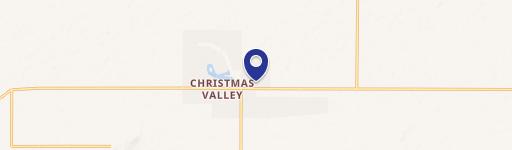 Christmas Valley, OR 97641