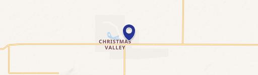 Christmas Valley, OR 97641