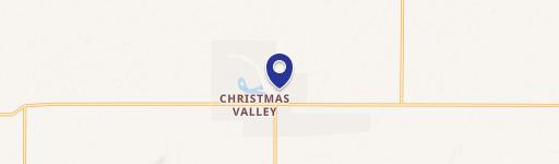 Christmas Valley, OR 97641
