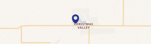 Christmas Valley, OR 97641