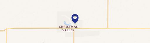 Christmas Valley, OR 97641