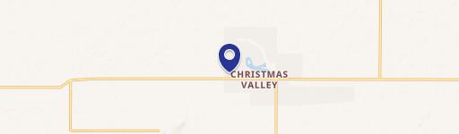 Christmas Valley, OR 97641
