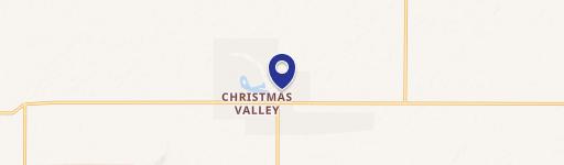 Christmas Valley, OR 97641