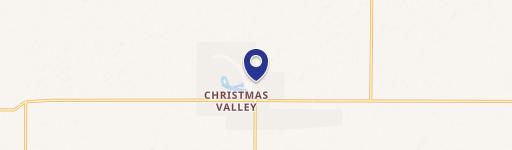 Christmas Valley, OR 97641