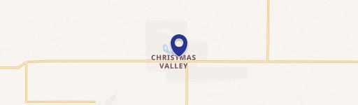 Christmas Valley, OR 97641