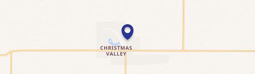 Christmas Valley, OR 97641