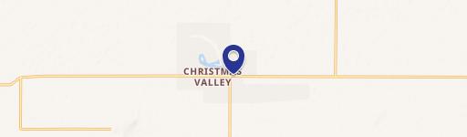 Christmas Valley, OR 97641
