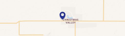 Christmas Valley, OR 97641
