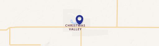Christmas Valley, OR 97641