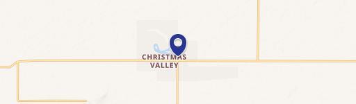 Christmas Valley, OR 97641