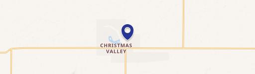 Christmas Valley, OR 97641