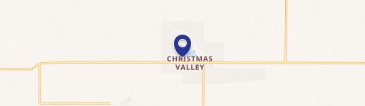 Christmas Valley, OR 97641