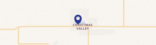 Christmas Valley, OR 97641