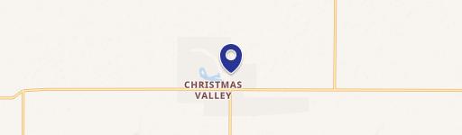 Christmas Valley, OR 97641