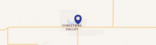 Christmas Valley, OR 97641