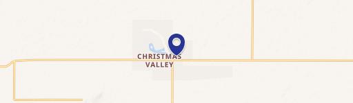 87531 Christmas Vly Hwy