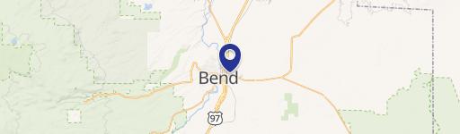 Bend, OR 97701