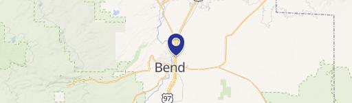 Bend, OR 97701