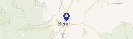 Bend, OR 97701